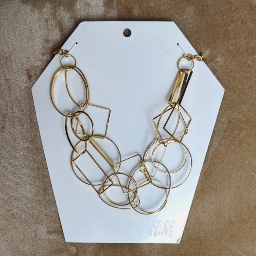 Women's Necklace